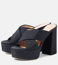 Gianvito Rossi Sue sandals