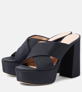 Gianvito Rossi Sue sandals