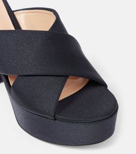 Gianvito Rossi Sue sandals