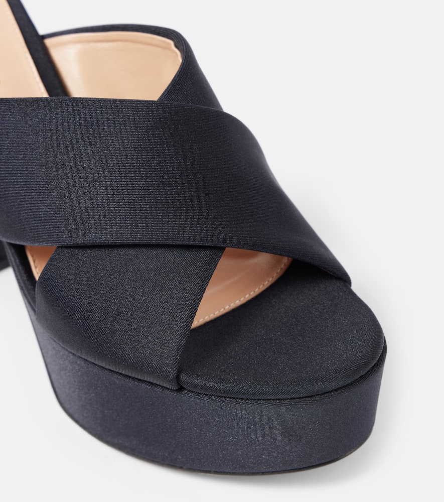 Gianvito Rossi Sue sandals
