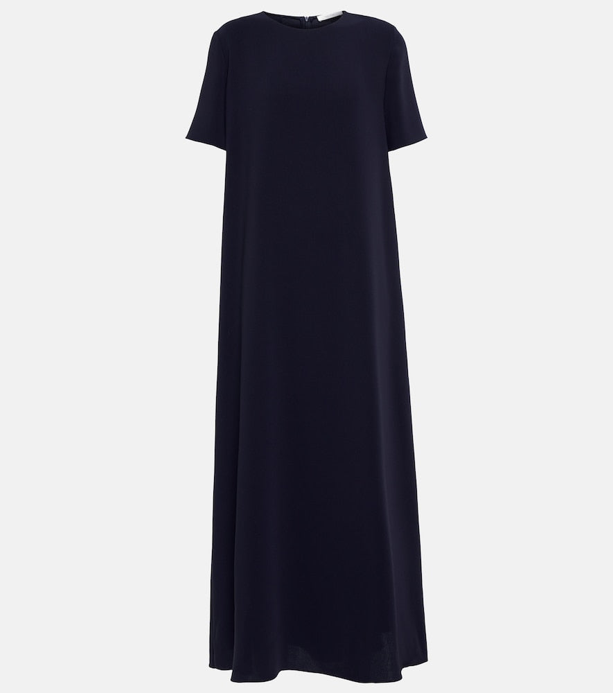 The Row Robi T-shirt maxi dress. The Row Robi T恤长裙