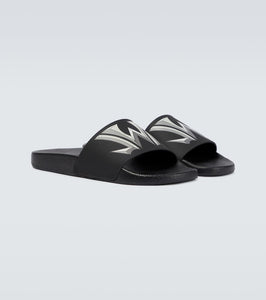 JW Anderson Pool rubber slides