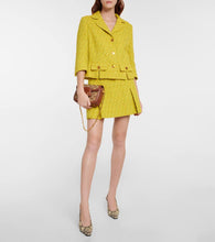 Gucci Gucci Horsebit 1955 GG shoulder bag