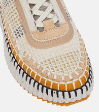Chloe Nama sneakers