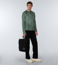 Jil Sander Leather sneakers