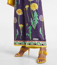 Christian Louboutin Spike Only 85 PVC and leather sandals