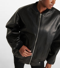 Magda Butrym Leather jacket
