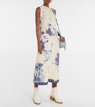 Chloe Mallo leather Chelsea boots