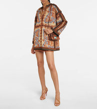 Christian Louboutin Nudes Rosalie leather sandals