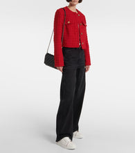 Christian Louboutin Vieira Orlato leather sneakers