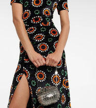 Rabanne 1969 Ball metal shoulder bag