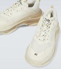 Balenciaga Triple S sneakers