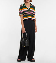 Marc Jacobs The Bucket leather bucket bag