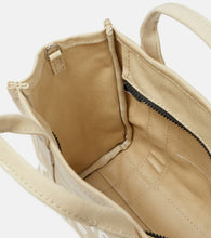Marc Jacobs The Small canvas tote bag