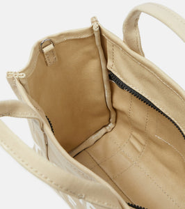 Marc Jacobs The Small canvas tote bag
