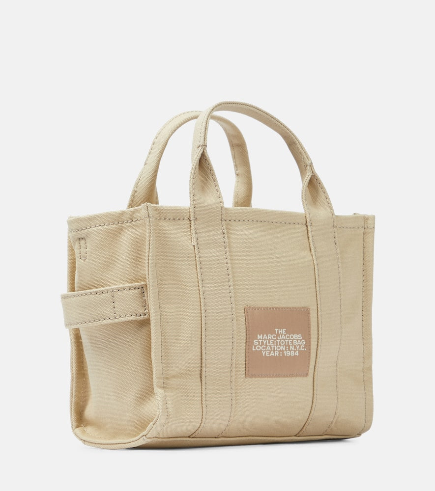 Marc Jacobs The Small canvas tote bag