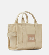 Marc Jacobs The Small canvas tote bag