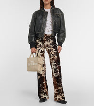 Marc Jacobs The Small canvas tote bag