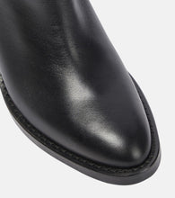 See By Chloe Hana leather cowboy boots