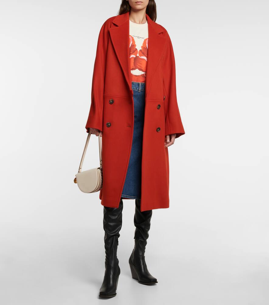 Stella McCartney Over-the-knee boots
