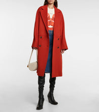 Stella McCartney Over-the-knee boots