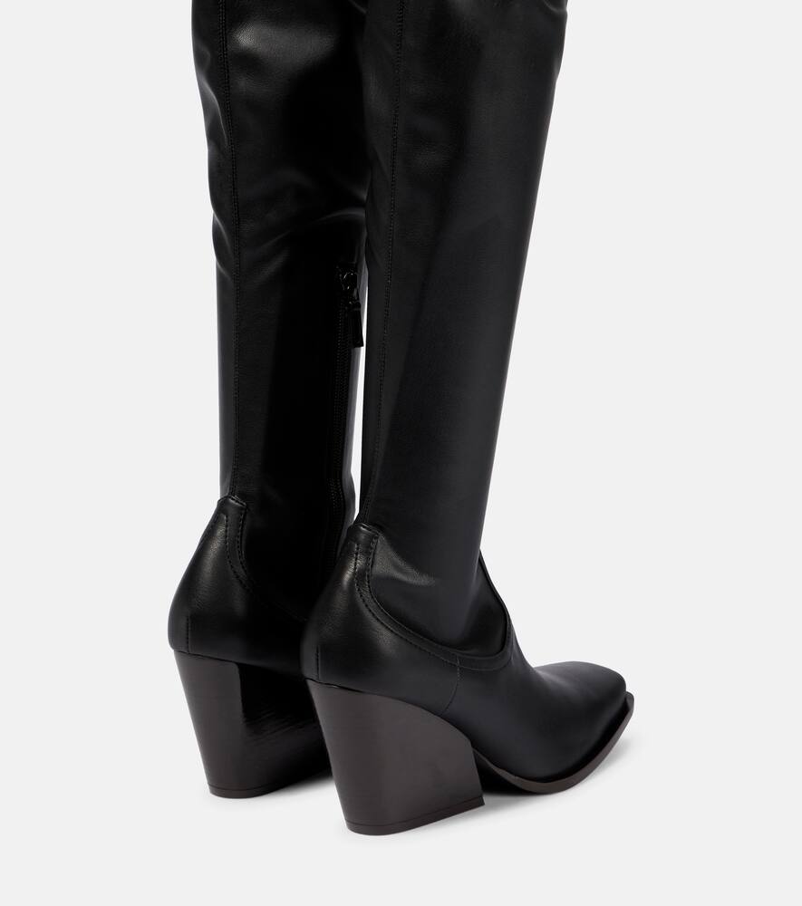 Stella McCartney Over-the-knee boots