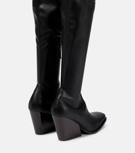 Stella McCartney Over-the-knee boots