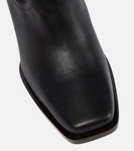 Stella McCartney Over-the-knee boots