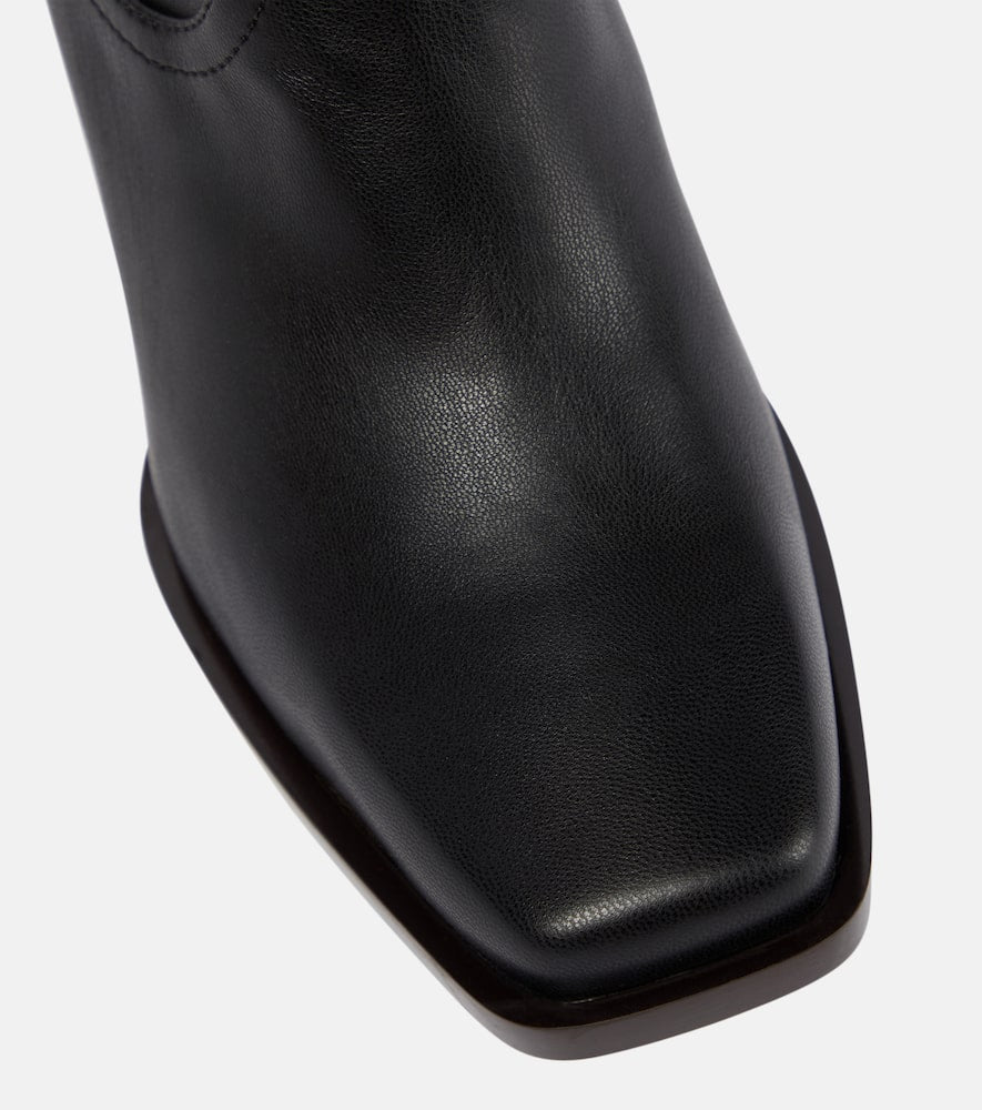 Stella McCartney Over-the-knee boots