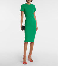 Victoria Beckham Leather sandals