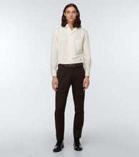 Tod's Patent leather Derby shoes