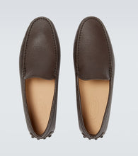 Tod's Gommino driving shoes