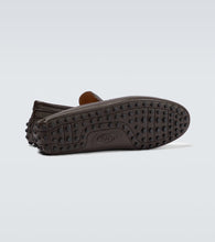 Tod's Gommino driving shoes