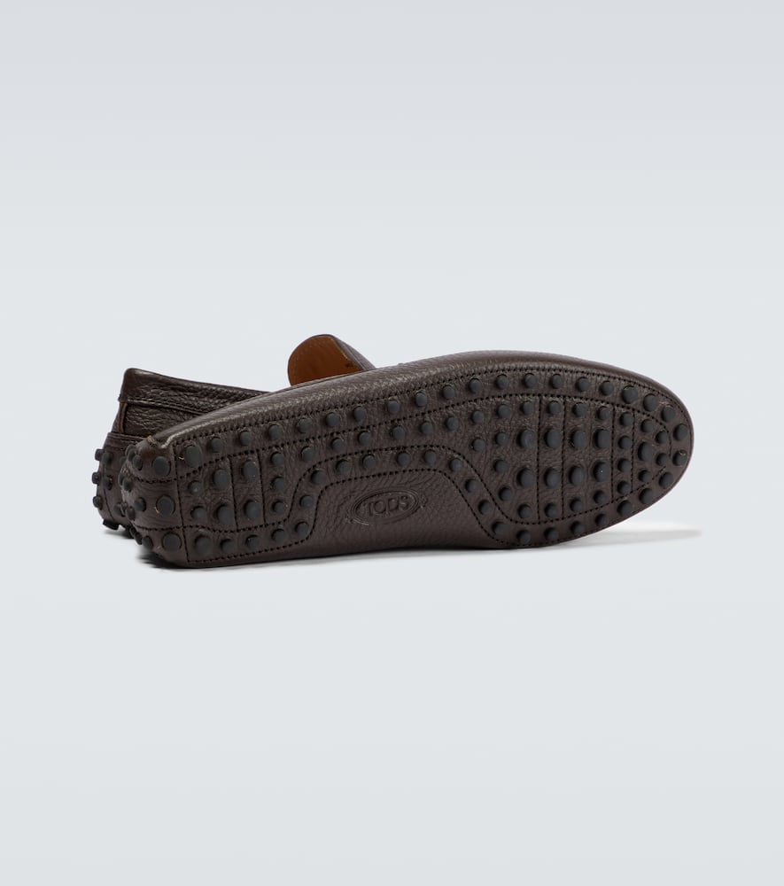 Tod's Gommino driving shoes