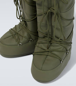 Moon Boot Icon rubber boots