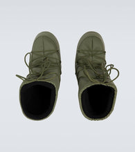 Moon Boot Icon rubber boots