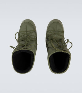 Moon Boot Icon rubber boots