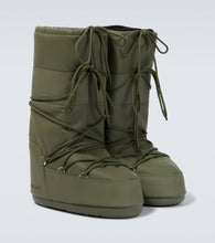 Moon Boot Icon rubber boots