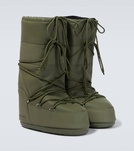 Moon Boot Icon rubber boots
