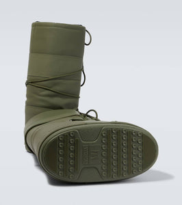 Moon Boot Icon rubber boots