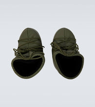Moon Boot Icon Low rubber boots