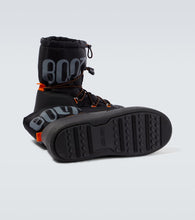 Moon Boot Logo snow boots