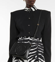 Dolce&Gabbana DG leather shoulder bag