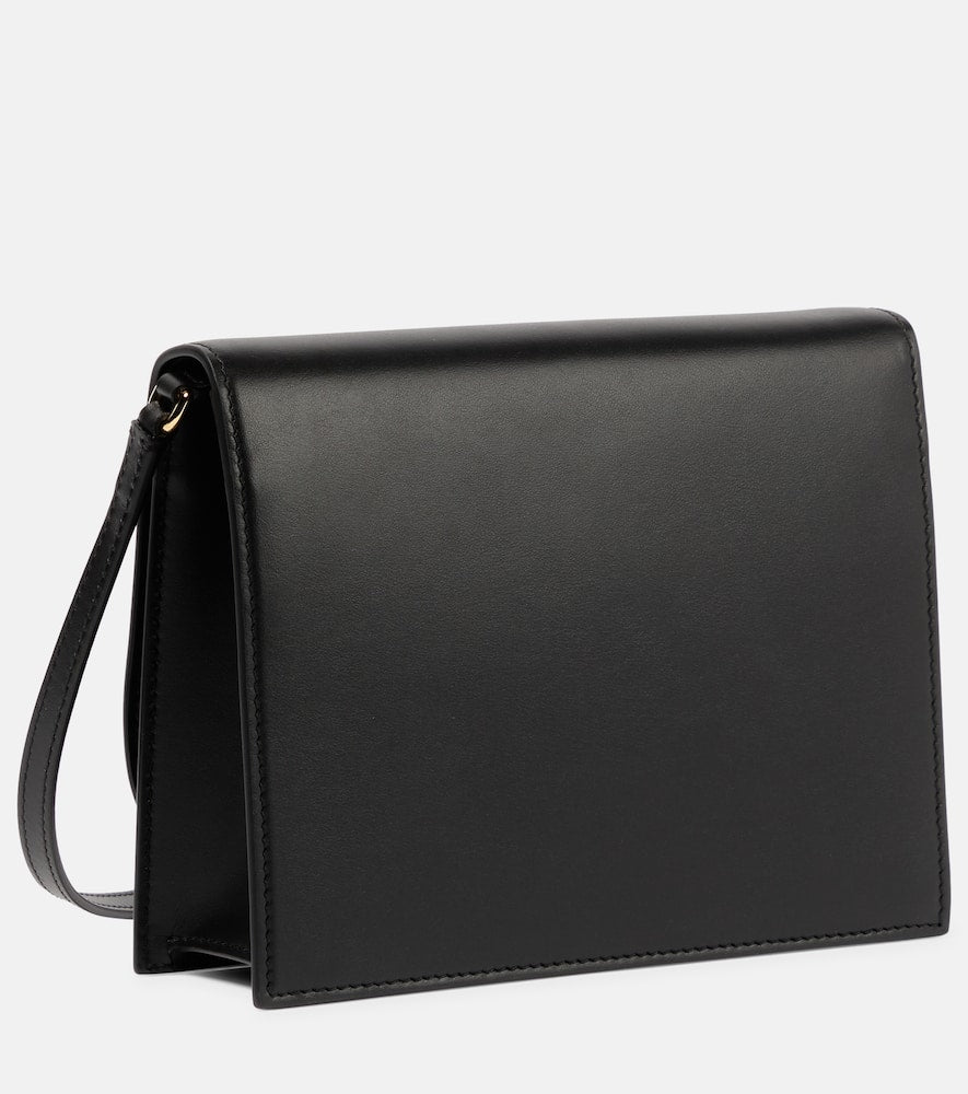 Dolce&Gabbana DG leather shoulder bag