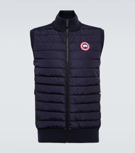 Canada Goose Crofton nylon vest