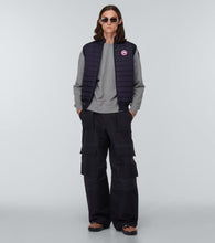 Canada Goose Crofton nylon vest