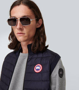 Canada Goose Crofton nylon vest