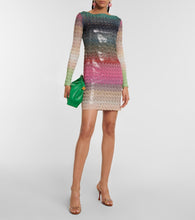 Christian Louboutin Nudes Degramule embellished mules