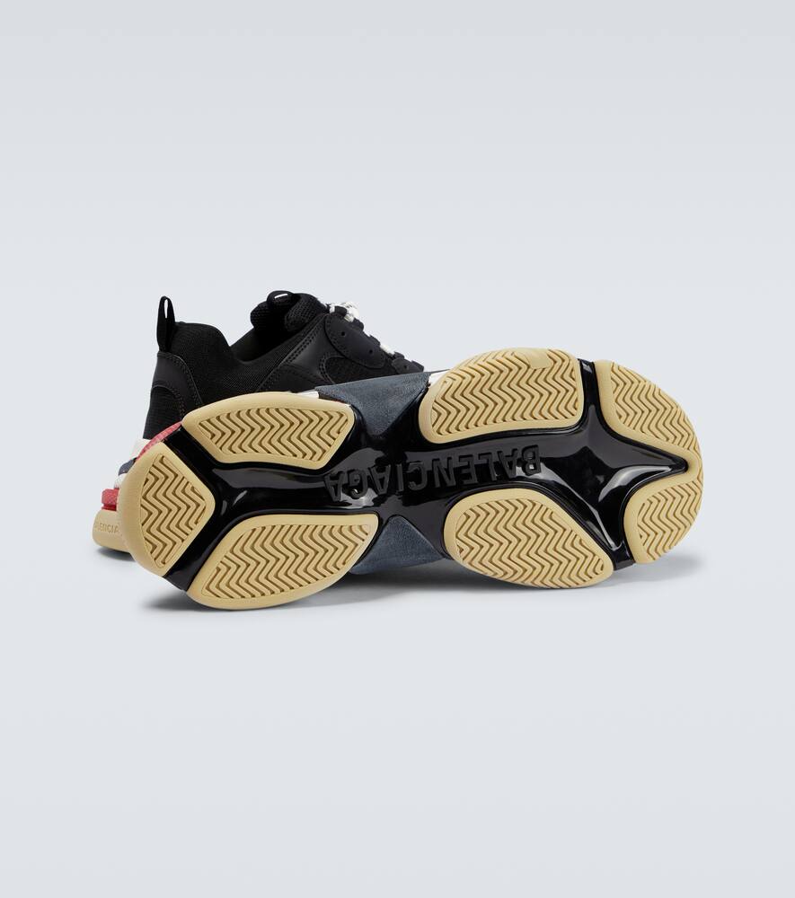 Balenciaga Triple S sneakers