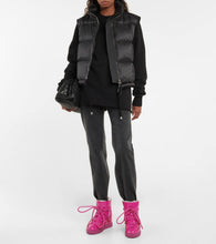 Inuikii Sneaker Classic leather ankle boots